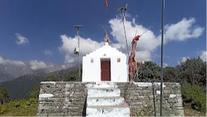 Birni Devi Temple